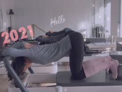 -Real Pilates优体普拉提