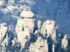-太和山风景区