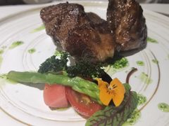 -K·Kitchen KK牛扒厨房(江南西店)