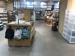 -MUJI无印良品(金狮广场店)