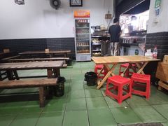 -清真·马峰烤肉(小学习北巷店)