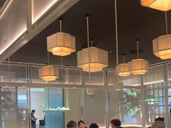-绿茶餐厅(广州天河城店)