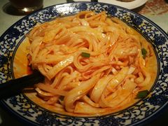 -汉唐宴长安食府