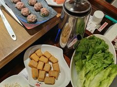 -重庆德庄火锅(胖东来云鼎店)