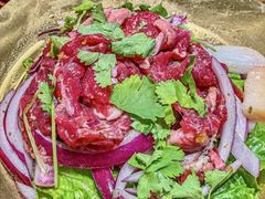 -大千金齐齐哈尔烤肉(清湖店)