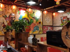 大堂-金掌勺锅包肉(太原万达店)