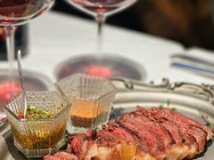 -LESCEDARS Brasserie Bistro香柏树