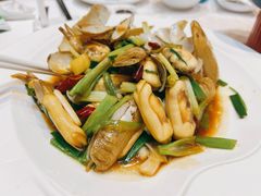 -宁海食府(大剧院店)