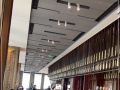 -美食汇自助餐厅(成都万达瑞华酒店)