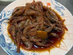 -吕四渔港码头海鲜餐厅