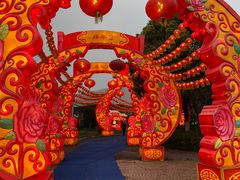 -武汉园博园(武汉自然博物馆)