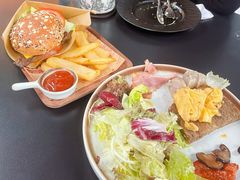 -叁 Three· bistro餐酒馆