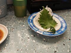 -元气寿司(东方宝泰店)