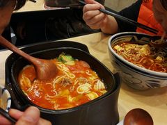 -阿香米线(龙岗万科广场店)