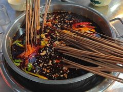 -江二娃串串香(科园四路总店)