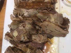 -官塘锋记鱼生·生腌·砂锅粥(牌坊街店)