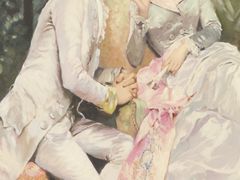 -馨越楼·点心·粤菜(赤坎店)