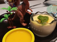 -豪客来牛排(雄峰城店)