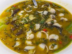 -鸡毛店·川菜(文殊院店)