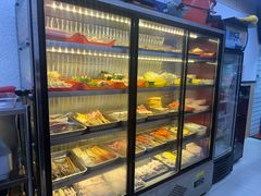 -彭浦一炸(金平路店)