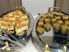 早餐-怡华威斯达酒店(重庆医科大学附属儿童医院店)