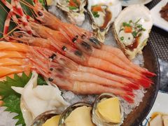 -菊上料理(蜀山银泰百货店)