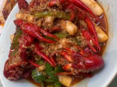 -川人川菜馆(黄山路店)