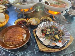 -张关合渣(航空大道店)