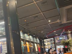 -宴立方海鲜自助(义乌万达广场店)