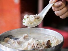 -广场正宗原汁薏米店