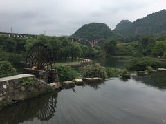 -贵阳市花溪国家城市湿地公园