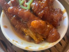 -潮府馆·非遗潮州菜·港式点心(世纪公园店)