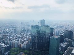 -东京都厅舍