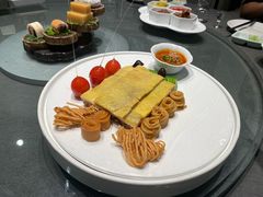 -花家怡园(四合院总店)