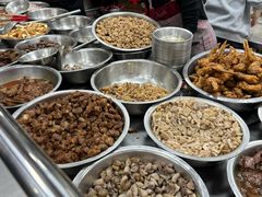 -铭辉沙嗲面(新街商业城店)