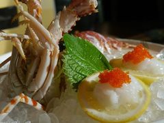 -Mr·Fish鱼鲜生海鲜放题(银泰in99店)