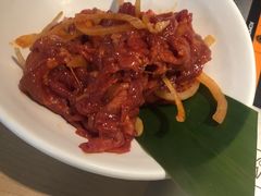 -新石器烤肉(百联川沙店)