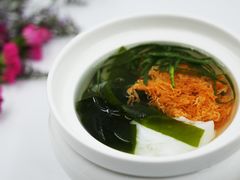 海参花-老号海仙酒家(英雄山路店)