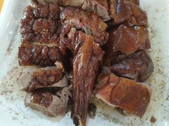 -烧鹅妹饭店