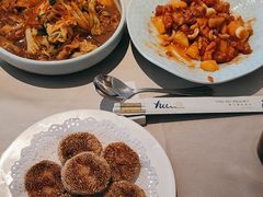 -静之湖湖畔餐厅