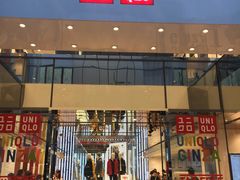 -优衣库(银座店)