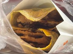 -南楼煎饼(南楼总店)
