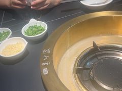 -蜀九香火锅(彩虹店)