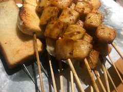 -肉串汪(望京店)