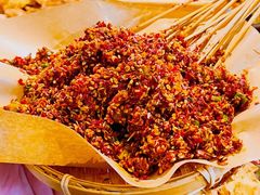 -小乾杯串店•16年沈阳烧烤(文安路店)