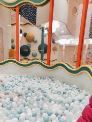 -奈尔宝·儿童乐园·亲子餐厅(苏州大悦城店)