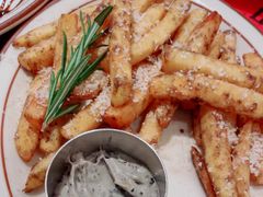 -ZAFFERANO西班牙海鲜饭(上海首店)