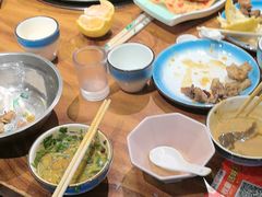 -成老灶火锅鸡(平山店)