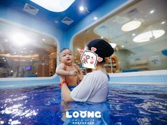 -龙格亲子游泳俱乐部(常熟中心店)