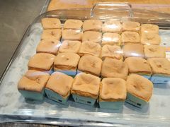 -几分甜烘焙(西城御景店)